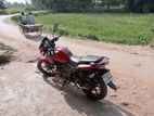 TVS Apache RTR . 2018