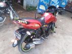 TVS Apache RTR . 2012