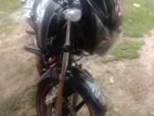 TVS Apache RTR . 2017