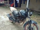 TVS Apache RTR . 2016