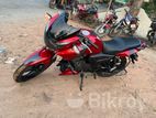 TVS Apache RTR . 2017