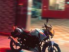 TVS Apache RTR . 2015