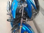TVS Apache RTR . 2017