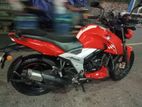 TVS Apache RTR 2022