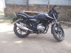 TVS Apache RTR . 2009