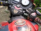 TVS Apache RTR . 2016