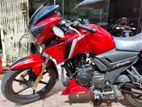 TVS Apache RTR New condition 2023