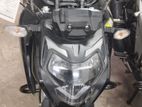 TVS Apache RTR new condition 2023