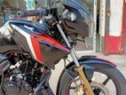 TVS Apache RTR new condition 2023