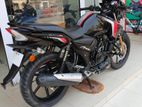 TVS Apache RTR new model 2023