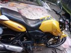 TVS Apache RTR নিজে ব্যবহার করি 2011