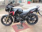 TVS Apache RTR নিউ মডেল 2022