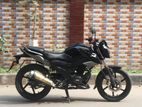 TVS Apache RTR নতুনের মতো 2023