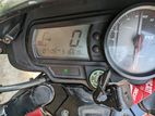 TVS Apache RTR . 2012