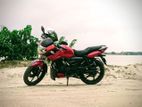 TVS Apache RTR . 2012