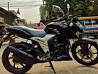 TVS Apache RTR On-Test 4V DD Abs 2022