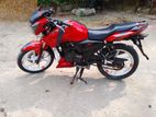 TVS Apache RTR . 2016