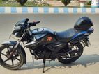 TVS Apache RTR . 2011