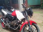 TVS Apache RTR . 2014