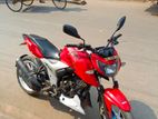 TVS Apache RTR 160 4v 2022