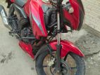 TVS Apache RTR . 2014