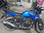 TVS Apache RTR ফ্রেশ কন্ডিশন 2015