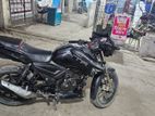 TVS Apache RTR ফ্রেশ কন্ডিশন 2015