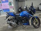 TVS Apache RTR ফ্রেশ কন্ডিশন 2016