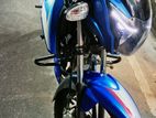 TVS Apache RTR . 2018