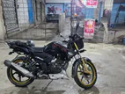 TVS Apache RTR ফ্রেশ কন্ডিশন 2018