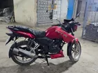 TVS Apache RTR ফ্রেশ কন্ডিশন 2020
