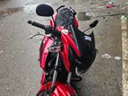 TVS Apache RTR ফ্রেশ কন্ডিশন 2020