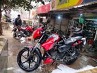 TVS Apache RTR ফ্রেশ কন্ডিশন 2024