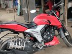 TVS Apache RTR ফুল ফ্রেশ 2020