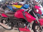 TVS Apache RTR ফুল টাকার নাম্বার 2015