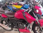 TVS Apache RTR ফুল টাকার নাম্বার 2015