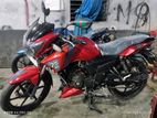 TVS Apache RTR ফুলটা কার নাম্বার 2015