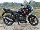 TVS Apache RTR . 2015