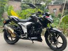 TVS Apache RTR , 2022