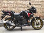 TVS Apache RTR Raccing 2017