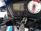 TVS Apache RTR . 2021
