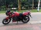 TVS Apache RTR raching edition 2021