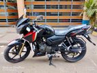 TVS Apache RTR racing 2020