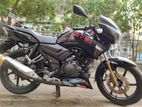 TVS Apache RTR Racing 2021