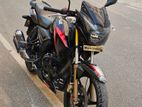 TVS Apache RTR . 2024