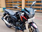 TVS Apache RTR racing edition 2020