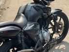 TVS Apache RTR Raning Gari 2009