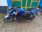 TVS Apache RTR reaching edition 2019