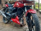 TVS Apache RTR . 2012