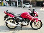 TVS Apache RTR Red sd 2007